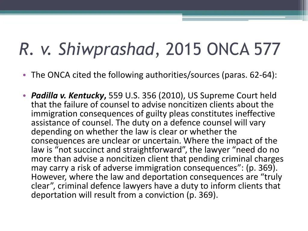 r v shiwprashad 2015 onca 577 1