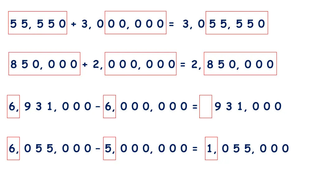 5 5 5 5 0 3 0 0 0 0 0 0 3 0 5 5 5 5 0