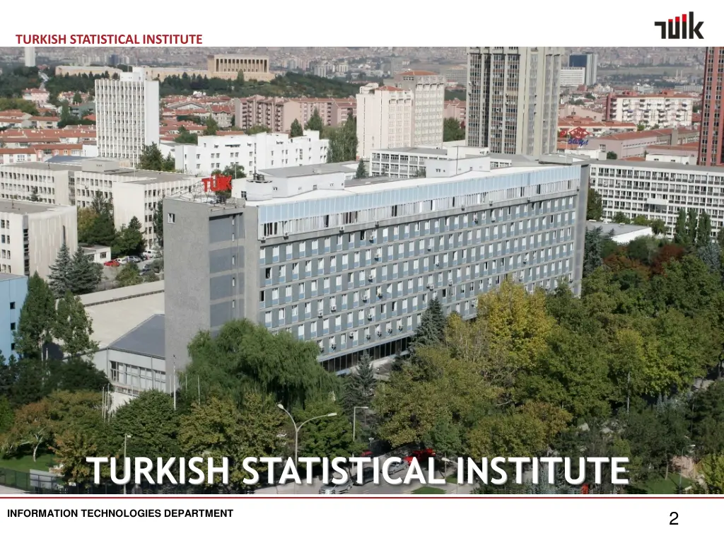 turkish statistical institute 1
