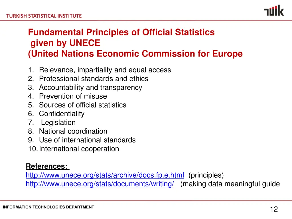 turkish statistical institute 10