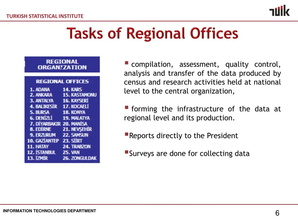 turkish statistical institute 5