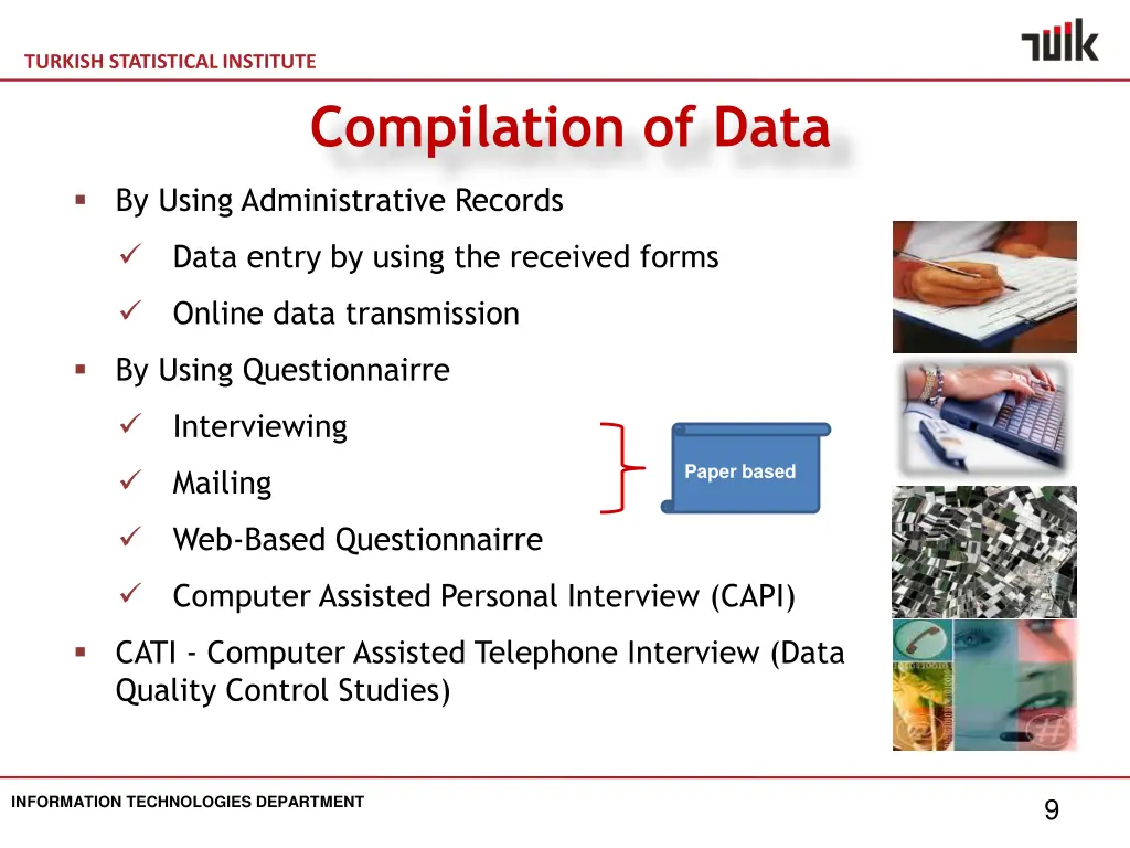 turkish statistical institute 7