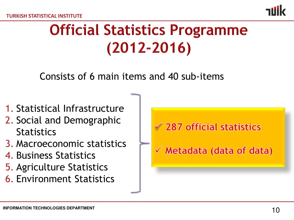 turkish statistical institute 8
