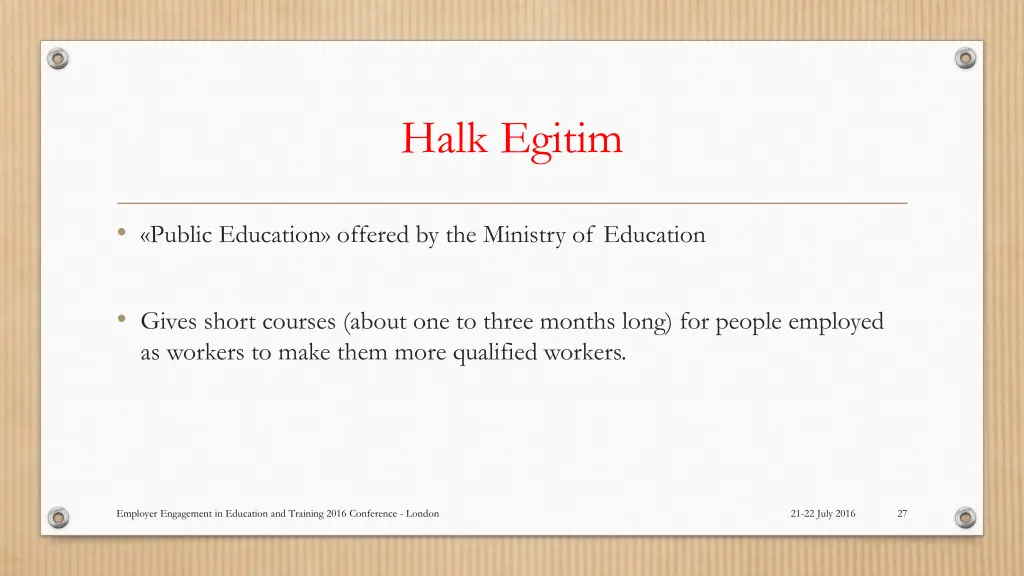 halk egitim