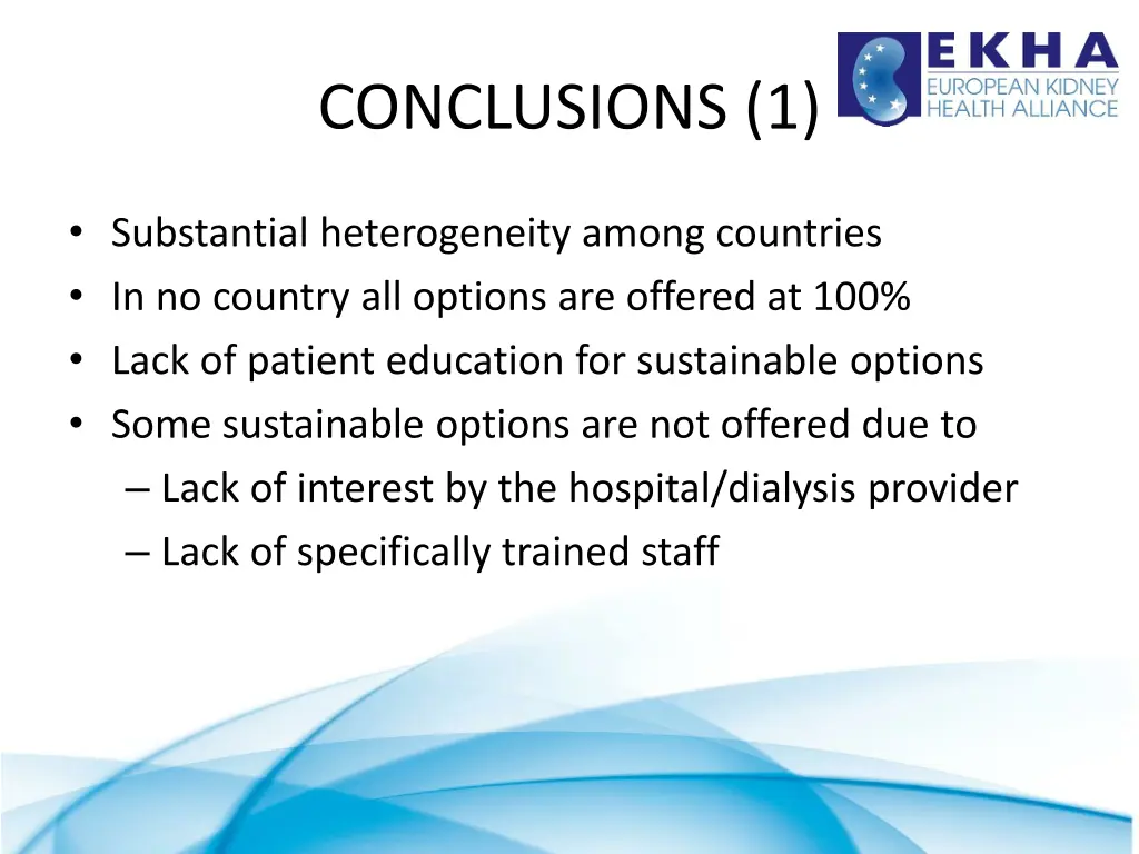 conclusions 1 5