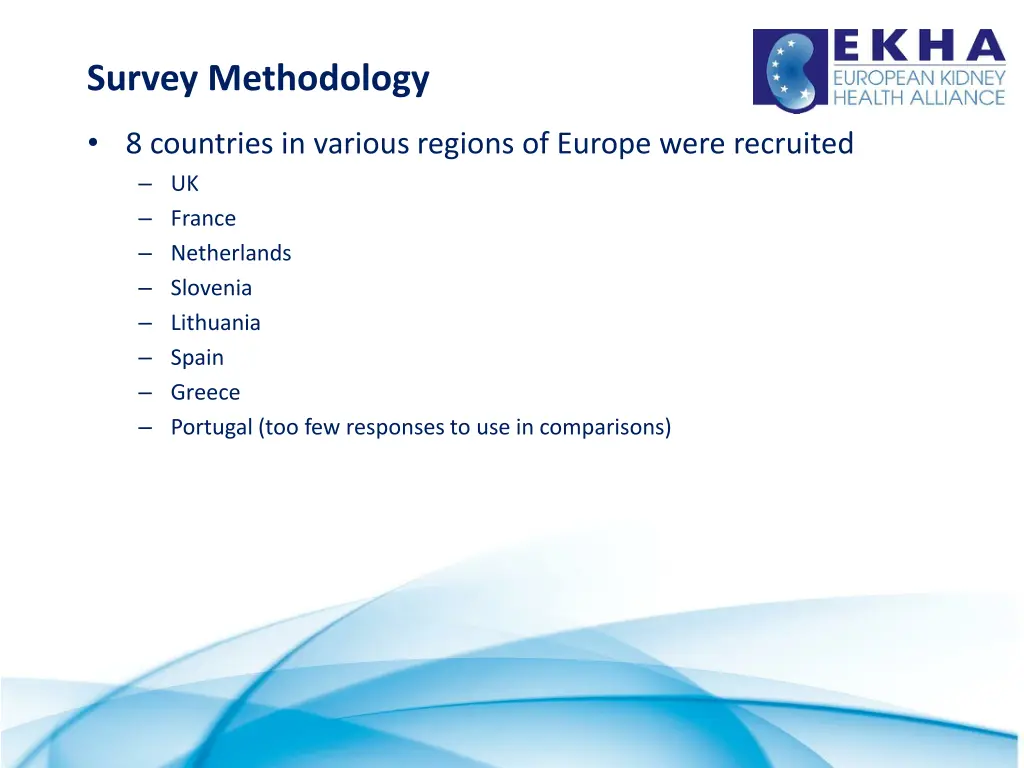 survey methodology 1