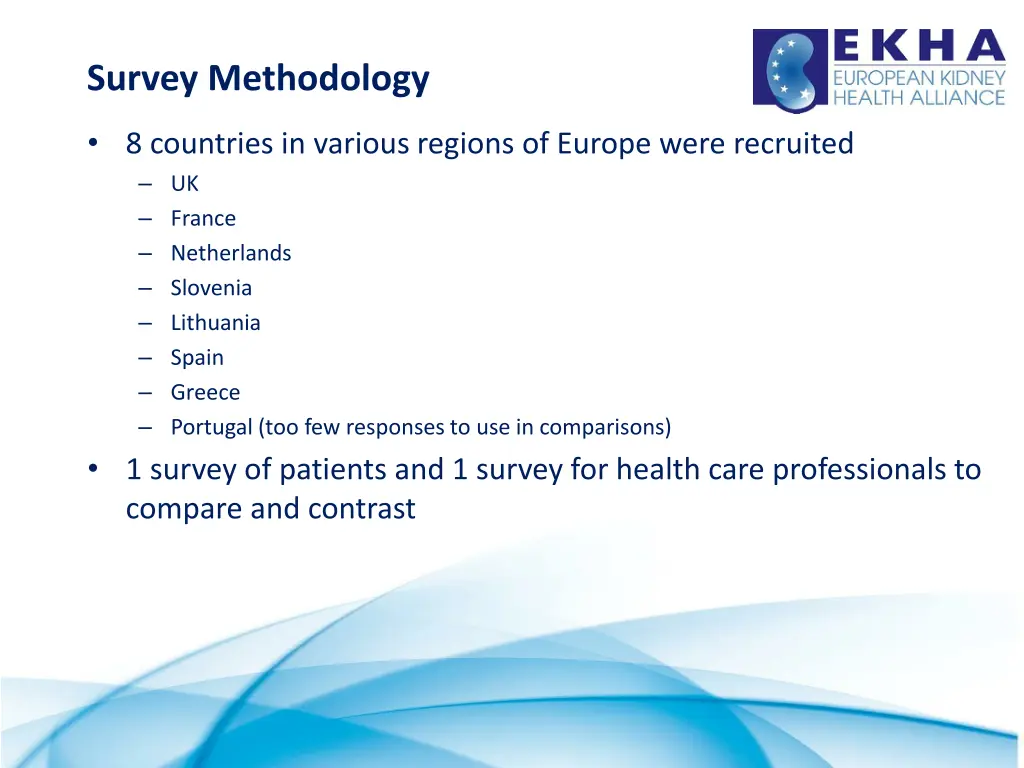 survey methodology 2
