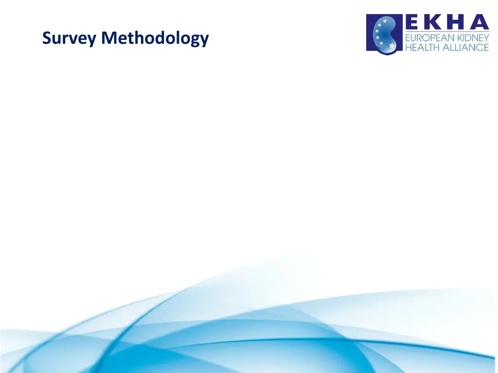 survey methodology