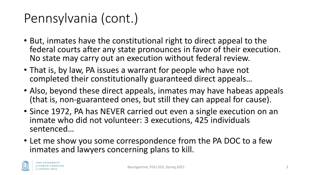 pennsylvania cont