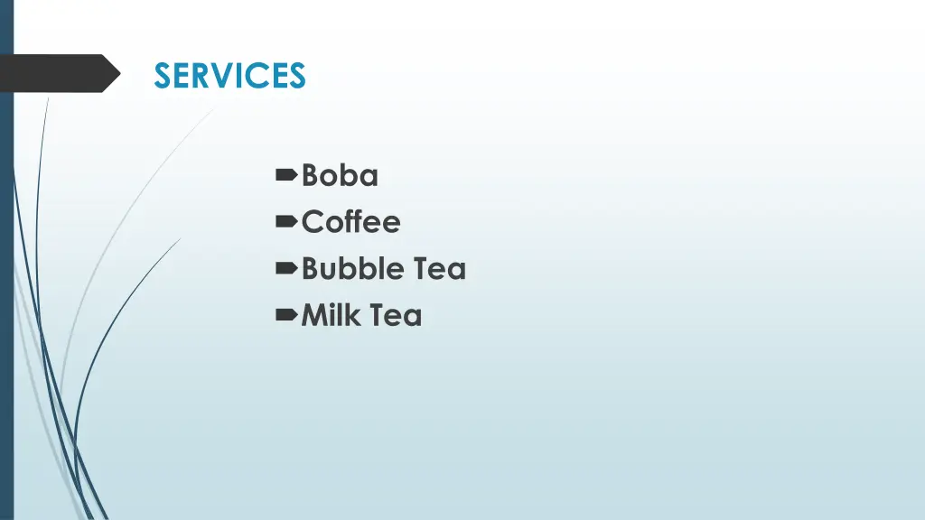 services