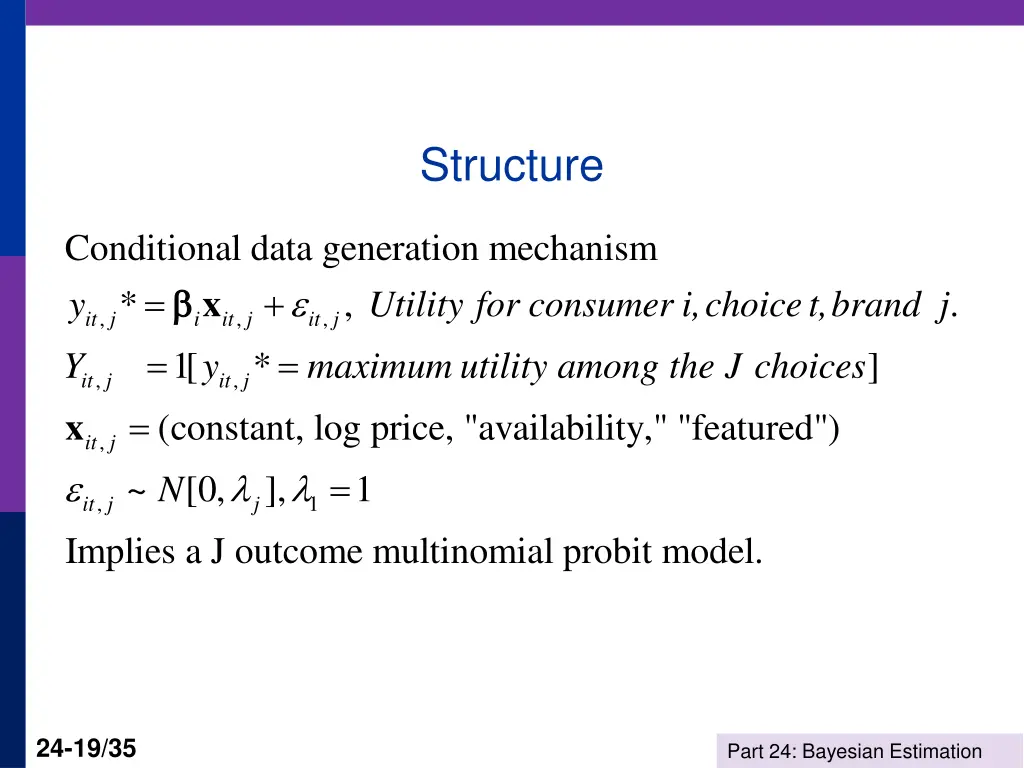 structure