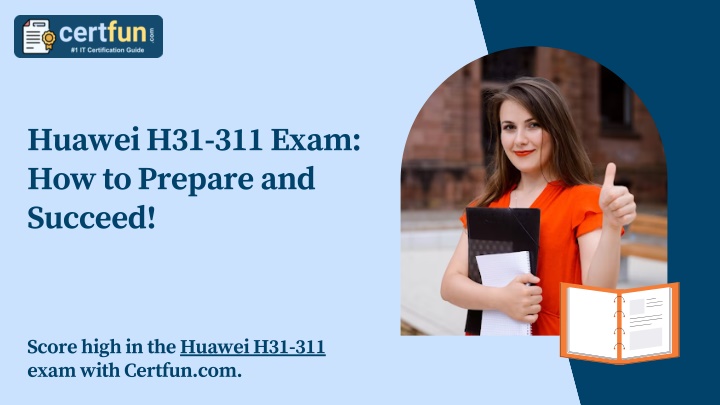 huawei h31 311 exam how to prepare and succeed