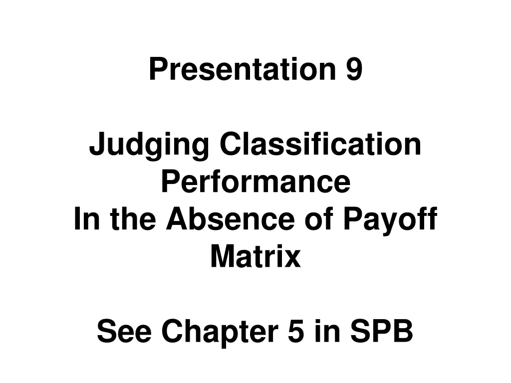 presentation 9
