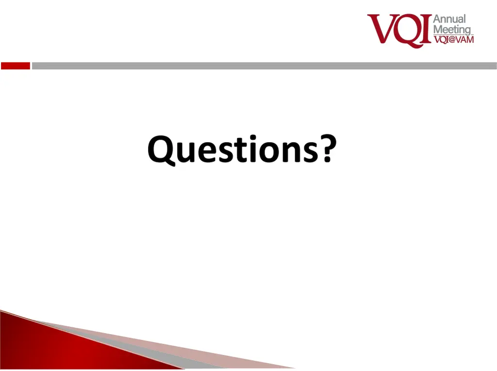 questions
