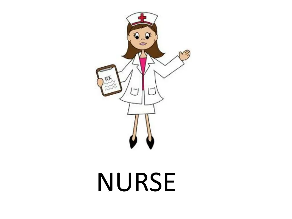 nurse