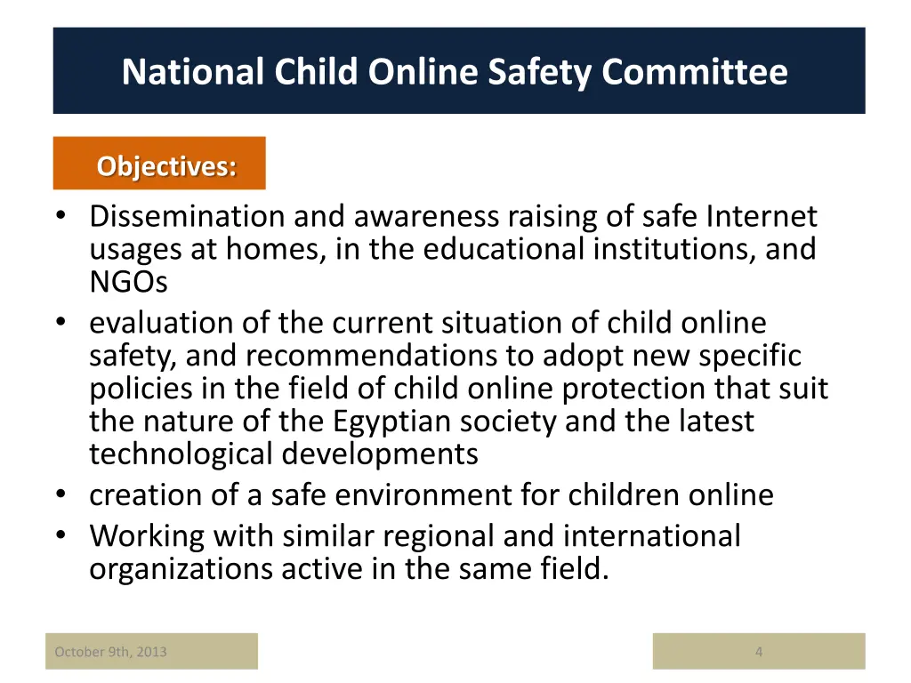 national child online safety committee 1