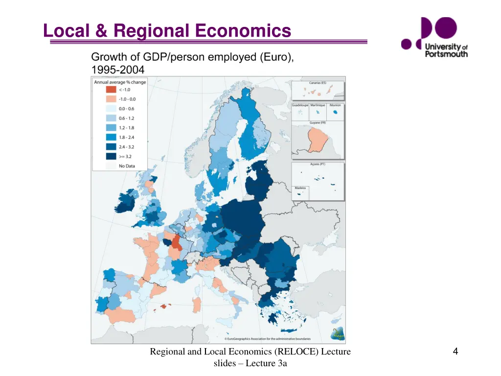 local regional economics 3