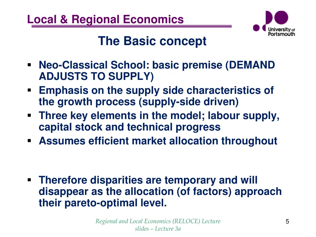 local regional economics 4