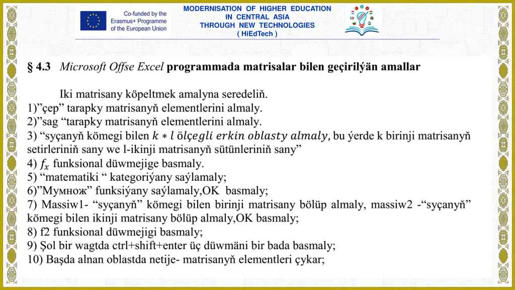 modernisation of higher education in central asia 4