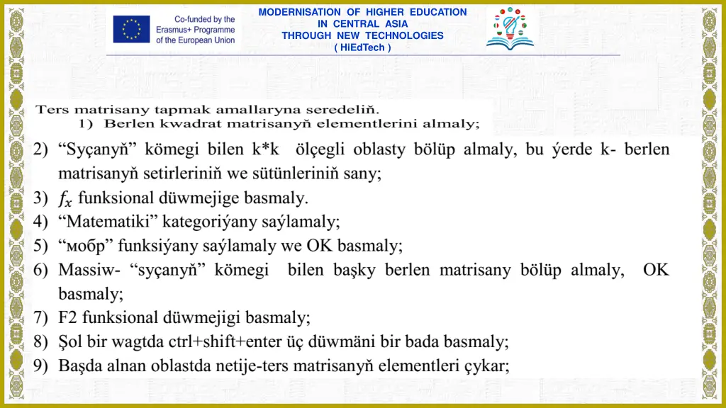 modernisation of higher education in central asia 5