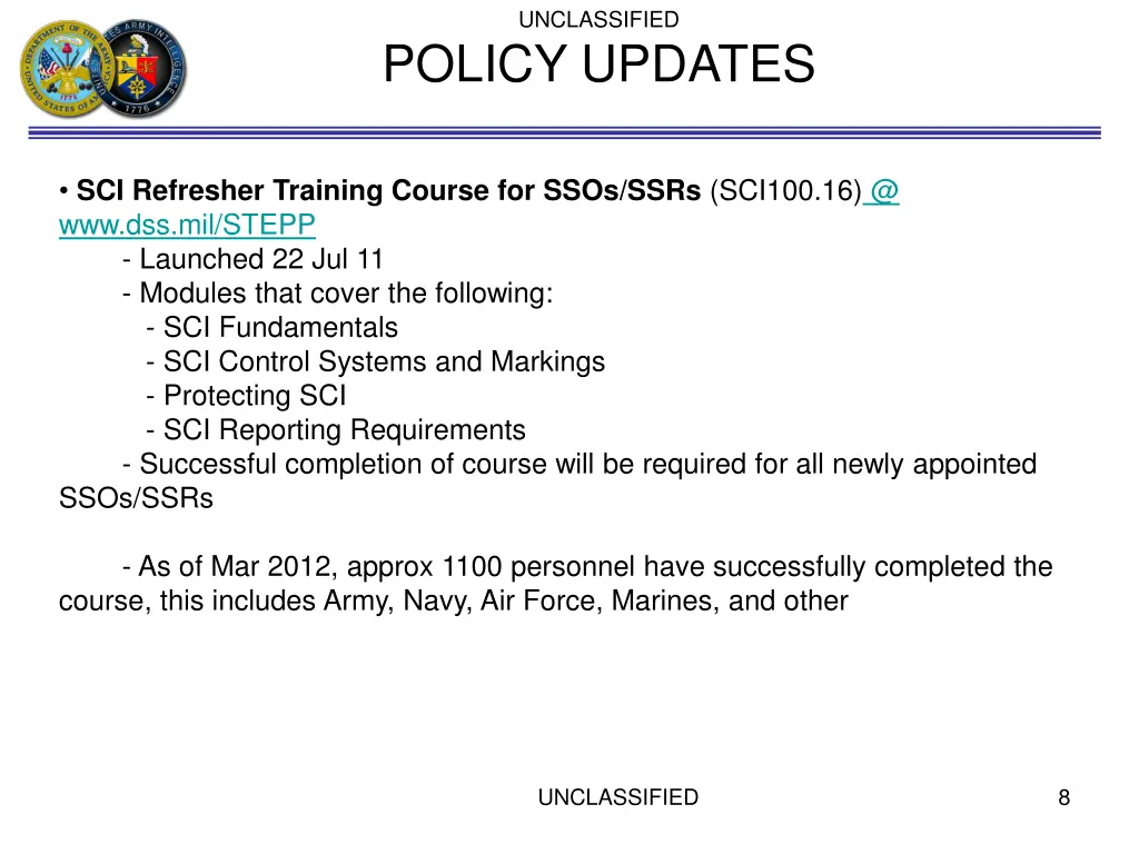 unclassified 6