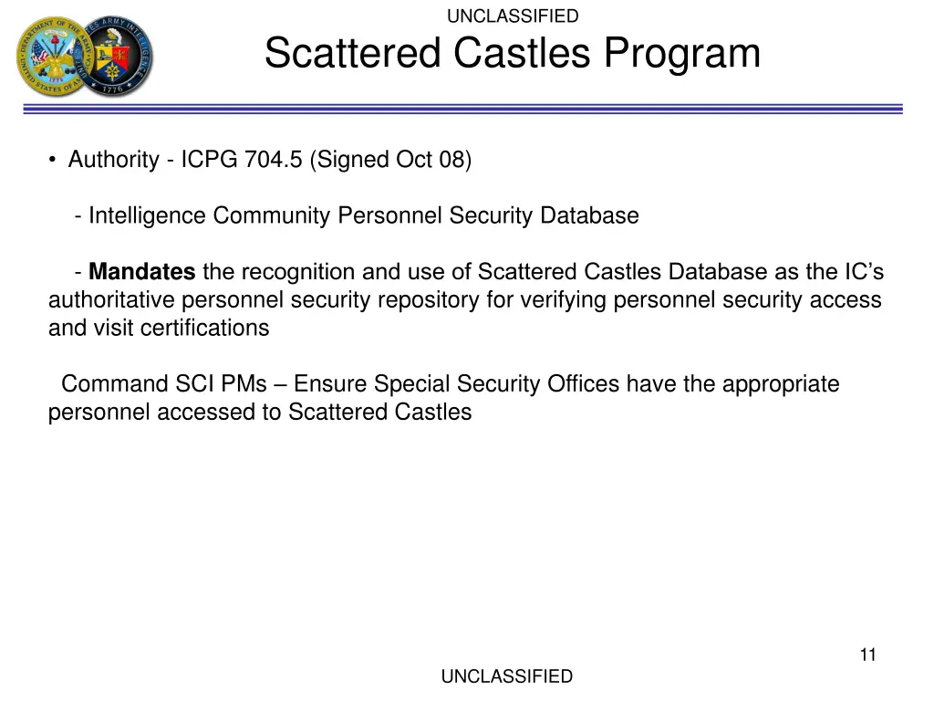 unclassified 9