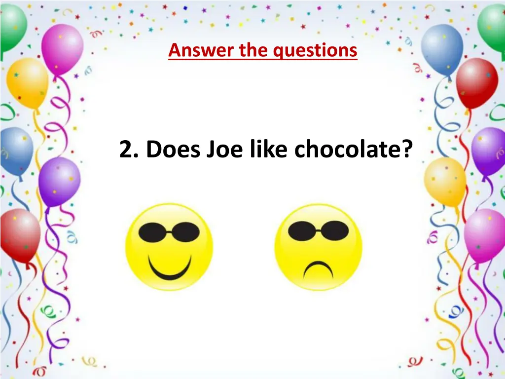 answer the questions 1