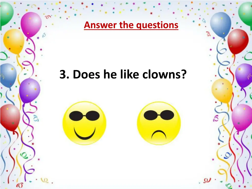 answer the questions 2