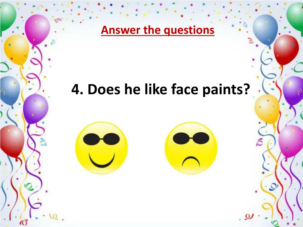 answer the questions 3