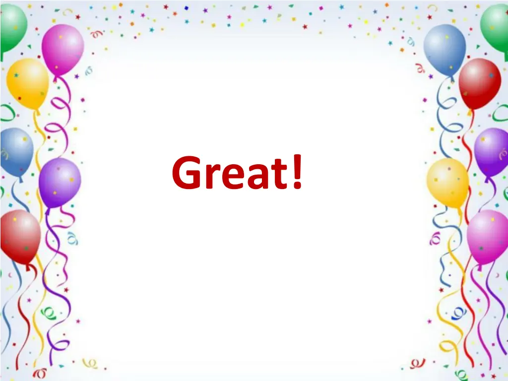 great 4