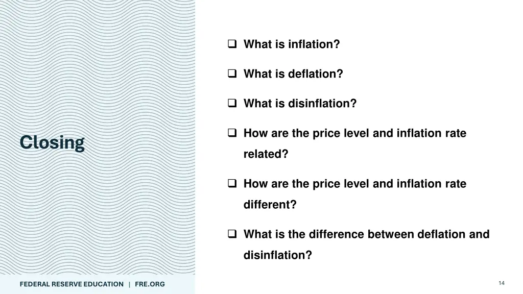 what is inflation