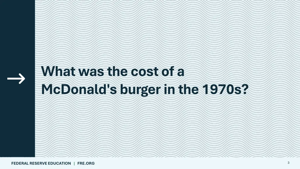 what was the cost of a mcdonald s burger