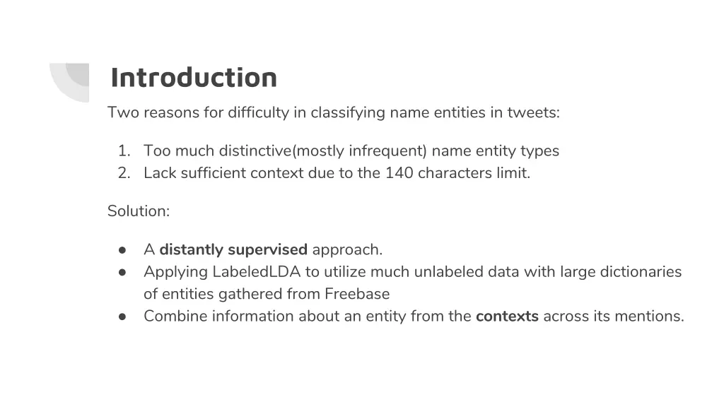 introduction 1