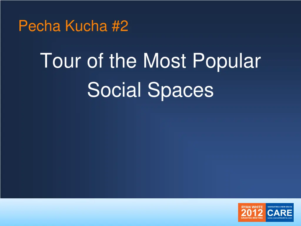 pecha kucha 2