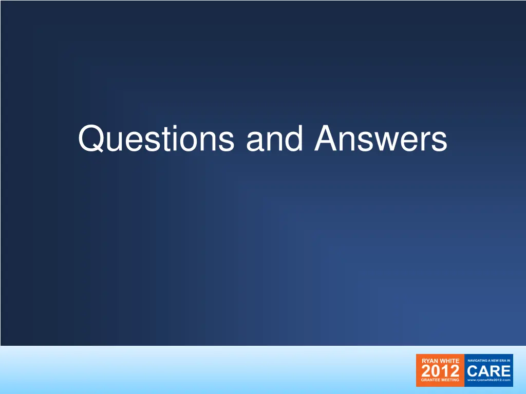 questions and answers