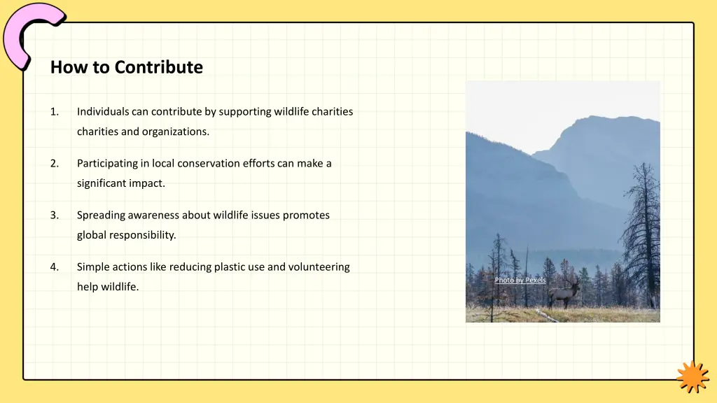 how to contribute
