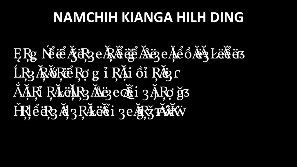 namchih kianga hilh ding 3