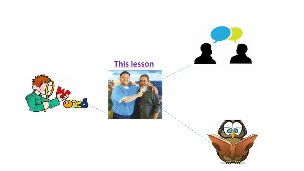 this lesson