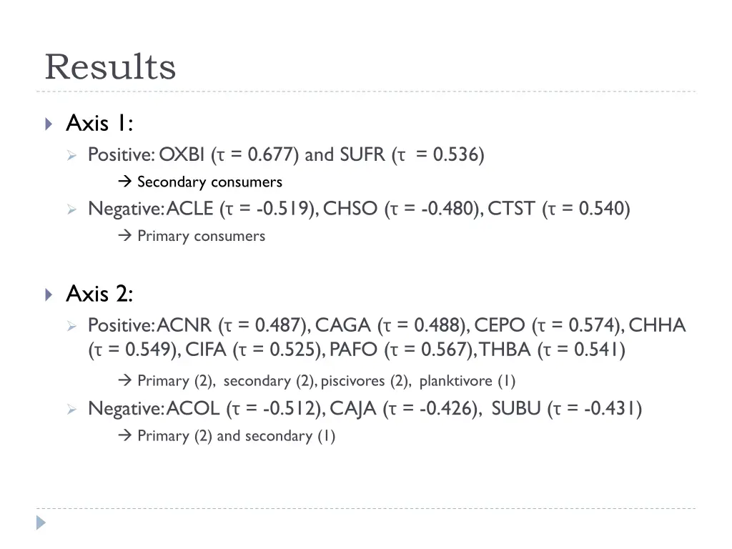 results 5