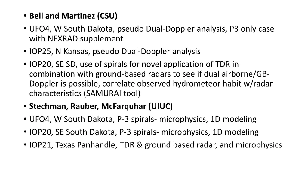 bell and martinez csu ufo4 w south dakota pseudo