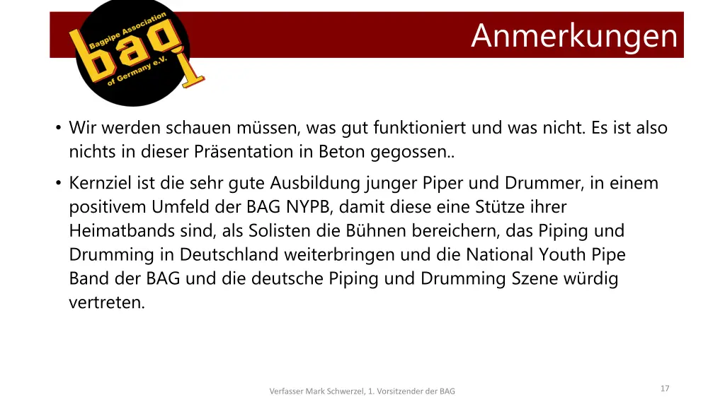 anmerkungen