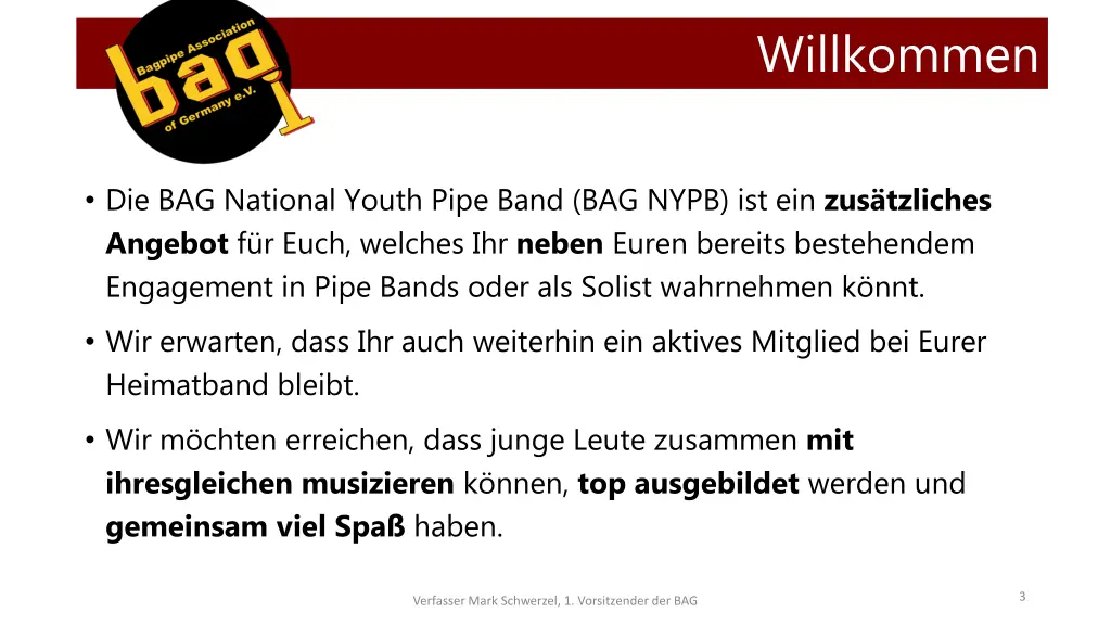 willkommen 1