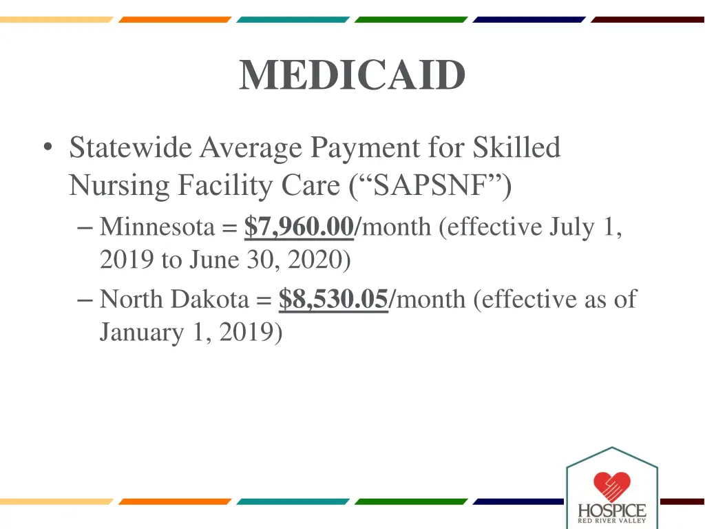 medicaid 2