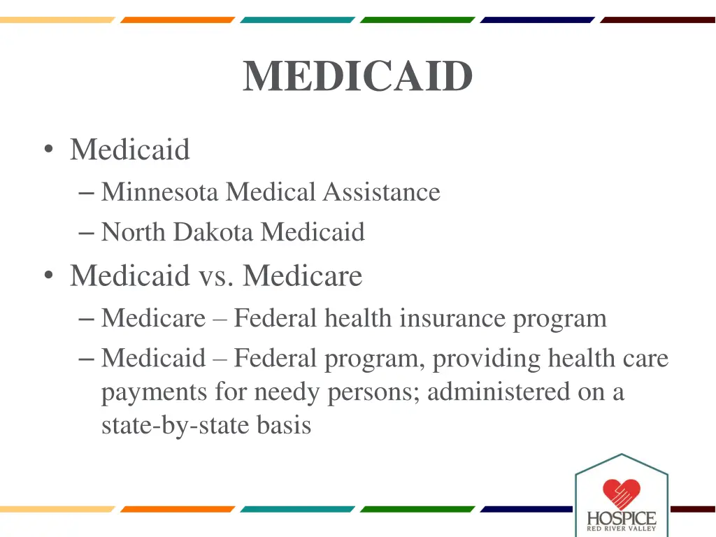 medicaid