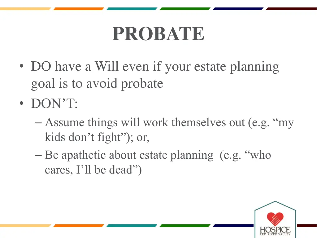 probate 2
