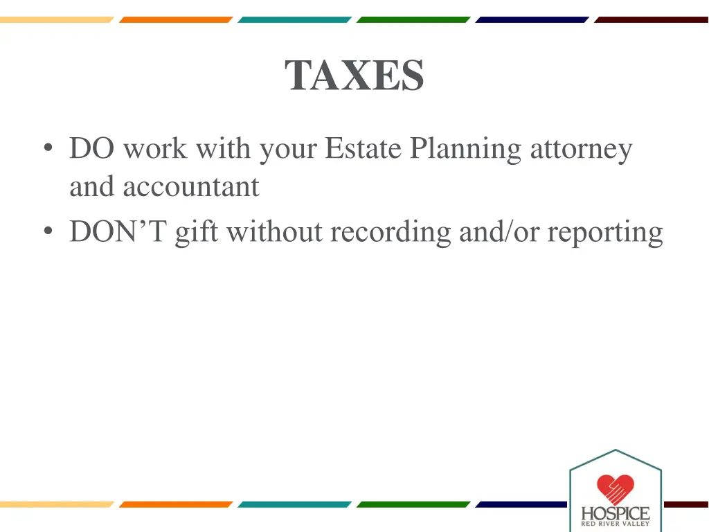 taxes 2