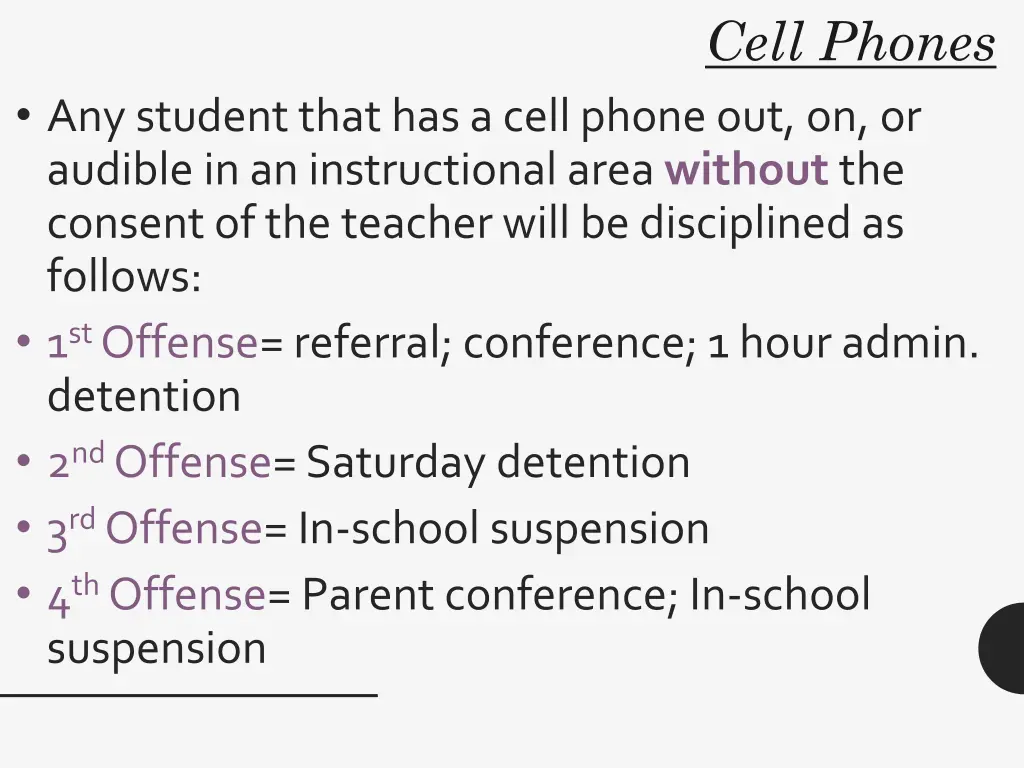 cell phones 1