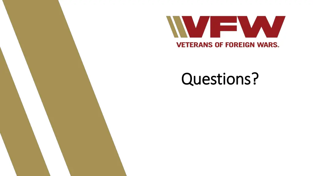 questions questions