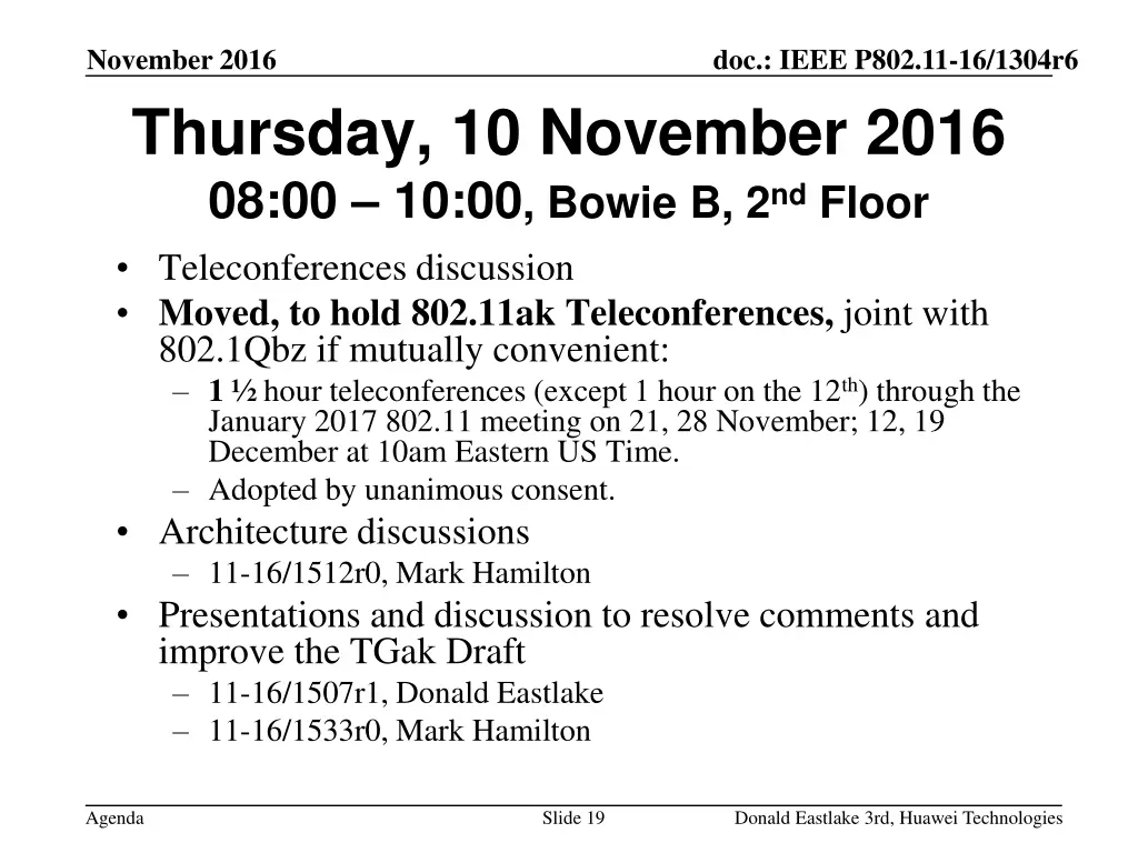 november 2016 thursday 10 november 2016 1