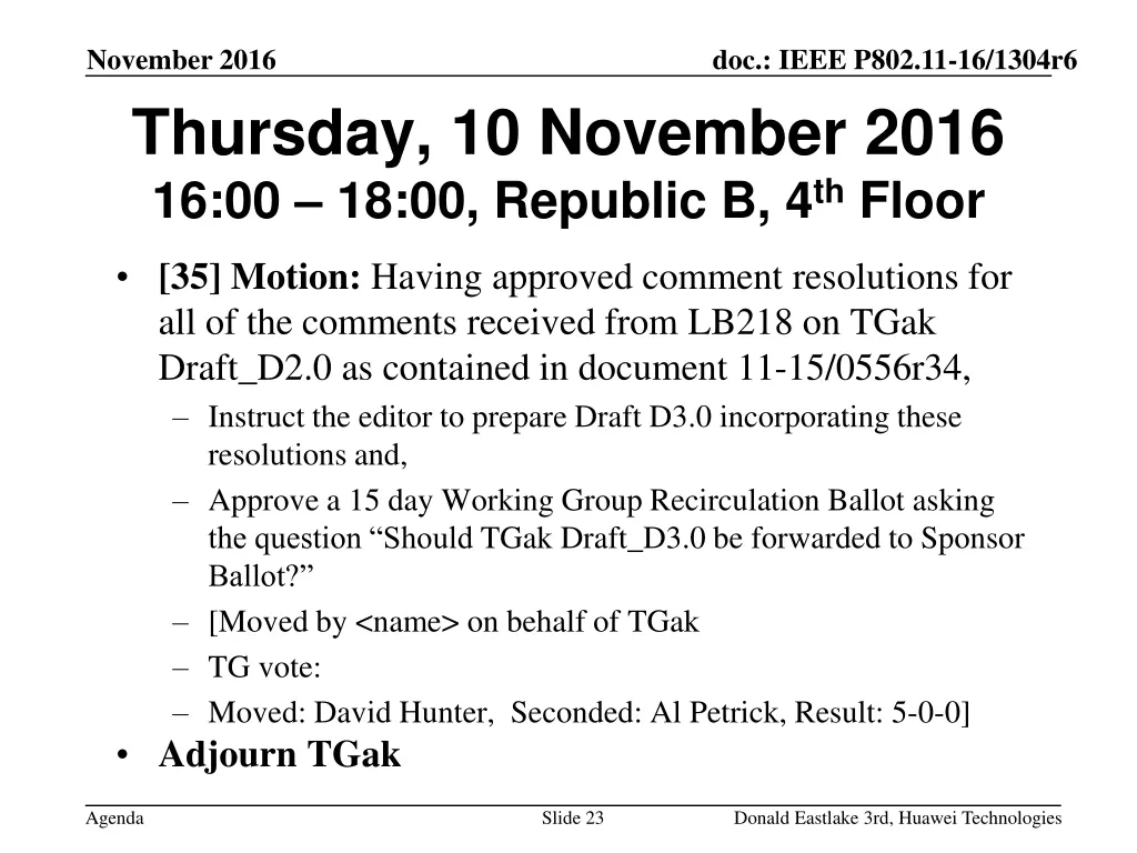 november 2016 thursday 10 november 2016 5